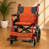 Karma KM 2500 S F14 Wheelchair