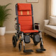 Karma KM 5000 F-14 Reclining Wheelchair Karma KM 5000 F-14 Reclining Wheelchair