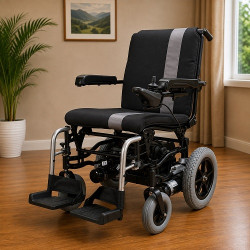 Karma KP 10.3S Power Wheelchair