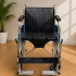 Karma Rainbow 6 Commode Wheelchair