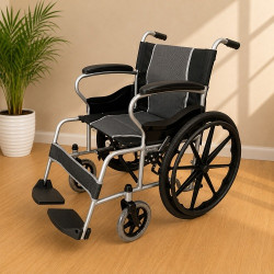 Karma Ryder 2 Manual Wheelchair