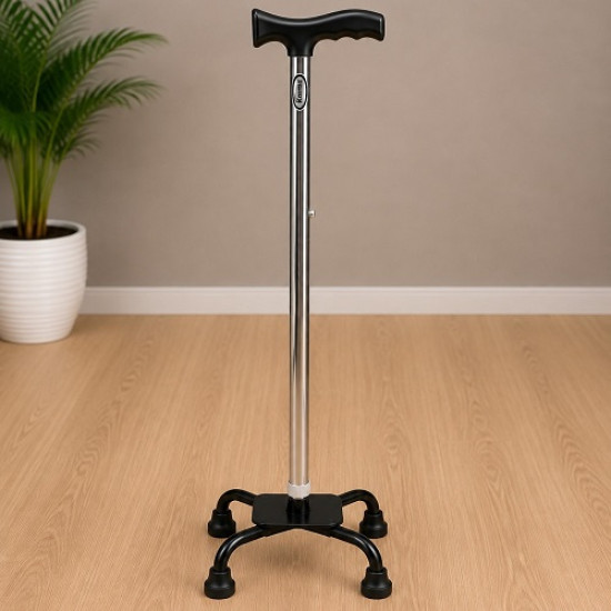 Karma Ryder 420 ST Quadripod Walking Stick Karma Ryder 420 ST Quadripod Walking Stick