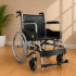 Karma Ryder Lifting 2  Wheelchair With Big Wheel