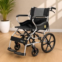 Karma Ryder M S  1 Pro  wheelchair