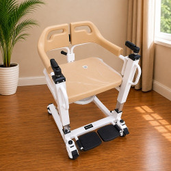 Karma Ryder TC 10 Patient Transfer Chair