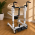 Karma Ryder TC 20 Hydraulic Patient Lift and Transfer Chair