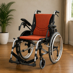Karma S Ergo 305 Ultra Light Wheelchair