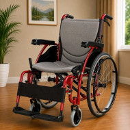 Karma S-Ergo 125 Wheelchair