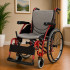 Karma S-Ergo 125 Wheelchair