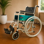 Karma Sunny 5 Wheelchair Karma Sunny 5 Wheelchair