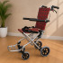 Karma TV-30 Transit Light Weight Wheelchair with Carry Bag