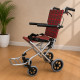 Karma TV-30 Transit Light Weight Wheelchair with Carry Bag Karma TV-30 Transit Light Weight Wheelchair with Carry Bag