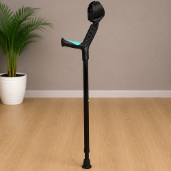 Karma Ryder 22 PC Elbow Crutch