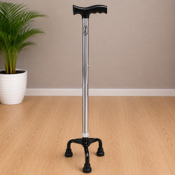 Karma Ryder 310 ST Tripod Walking Stick