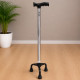 Karma Ryder 310 ST Tripod Walking Stick Karma Ryder 310 ST Tripod Walking Stick