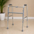 Lightweight Aluminum Folding Walker