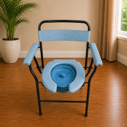 Med-e Commode Chair