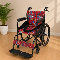 Mede Pediatric Wheelchair Mede Pediatric Wheelchair