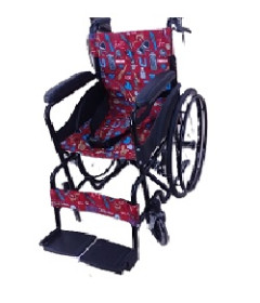 CP Pediatric Wheelchair