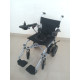 BASIC ELECTRIC WHEELCHAIR