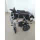 Premium Dynamic Elecric Wheelchair With Lithium Battery