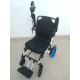 Premium Dynamic Elecric Wheelchair With Lithium Battery