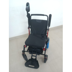 PREMIUM ELECTRIC WHEELCHAIR