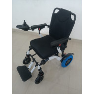 PREMIUM ELECTRIC WHEELCHAIR
