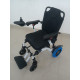 PREMIUM ELECTRIC WHEELCHAIR