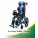 CP Pediatric Wheelchair