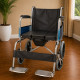 Portable Commode Wheelchair Portable Commode Wheelchair