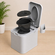 Portable Outdoor Toilet Portable Outdoor Toilet