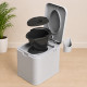 Portable Outdoor Toilet Portable Outdoor Toilet