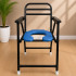 Portable Commode Chair