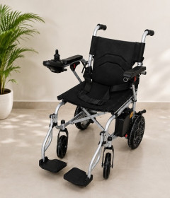 Power Wheelchair