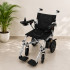 Premium ELECTRIC WHEELCHAIR WITH LITHIUM BATTERY