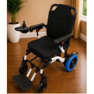 Premium Dynamic Elecric Wheelchair With Lithium Battery Premium Dynamic Elecric Wheelchair With Lithium Battery