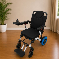 Premium Power Wheelchair With Lithium Battery Premium Power Wheelchair With Lithium Battery