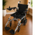 Premium ELECTRIC WHEELCHAIR WITH LITHIUM BATTERY