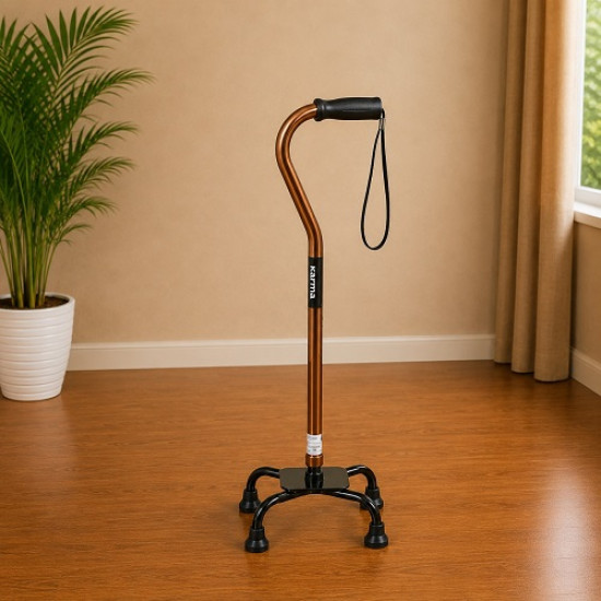 Quadripod Walking Stick Quadripod Walking Stick