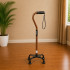 Quadripod Walking Stick