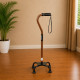 Quadripod Walking Stick Quadripod Walking Stick