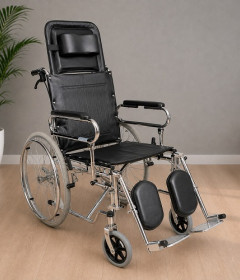 Reclining Wheelchair