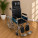 Reclining Wheelchair