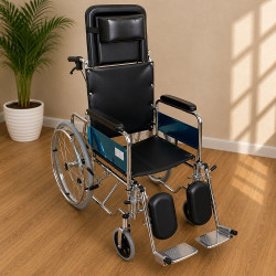 Reclining Wheelchair
