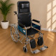 Reclining Wheelchair Reclining Wheelchair