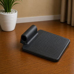 Replacement PVC Foot Plate For Wheelchair Replacement PVC Foot Plate For Wheelchair