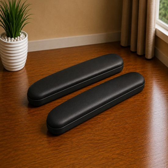 Replacement Wheelchair Armrest Pads