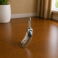 Replacement Wheelchair Caster Forks