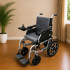 Ryder 30 Power Wheelchair with Rear Solid Tyre